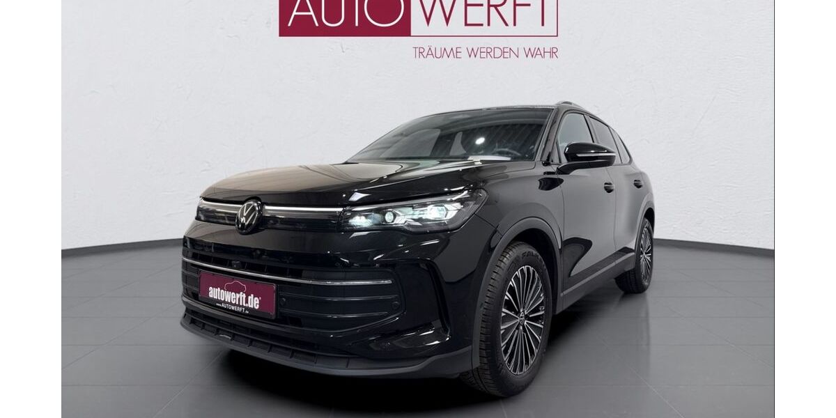 VW Tiguan 28.453 km 35.490 &euro; Ahrensburg 22926