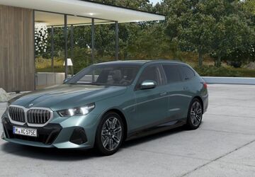 BMW 550 16.919 km 64.980 &euro; Norderstedt 22848