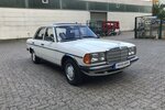 Mercedes-Benz 230 W123 Sanders Automat ABS AirBag SSD Velours 146.358 km 15.999 &euro; Hamburg 22339