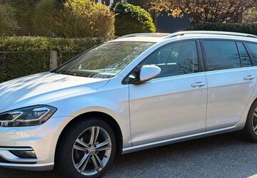 VW Golf 59.700 km 16.999 &euro; Hamburg 22335