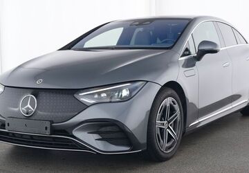 Mercedes-Benz EQE 29.716 km 47.999 &euro; Hamburg 21079