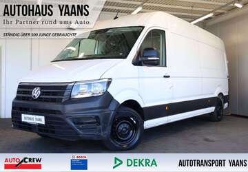 VW Crafter 129.950 km 17.889 &euro; Pinneberg 25421