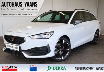 Cupra Leon 22.400 km 22.489 &euro; Pinneberg 25421