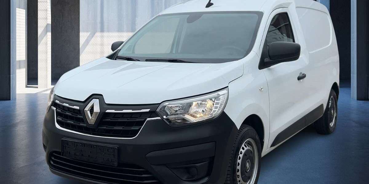 Renault Express 8.143 km 18.990 &euro; Hamburg 20537