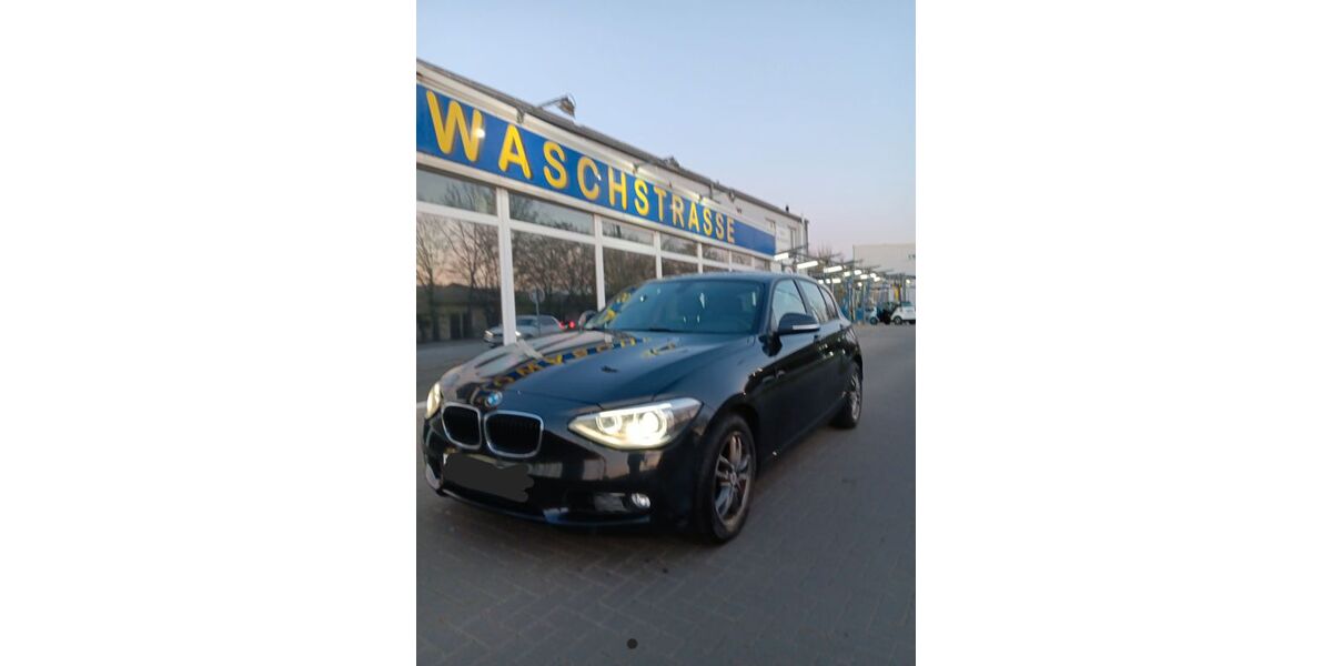 BMW 120 188.000 km 6.990 &euro; Hamburg 21079