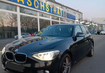 BMW 120 188.000 km 7.100 &euro; Hamburg 21079