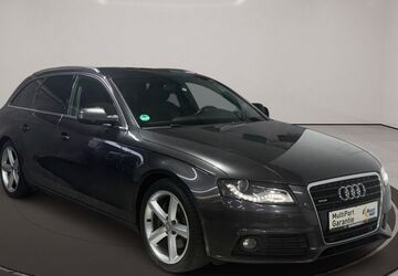 Audi A4 200.000 km 9.990 &euro; Hamburg 22043