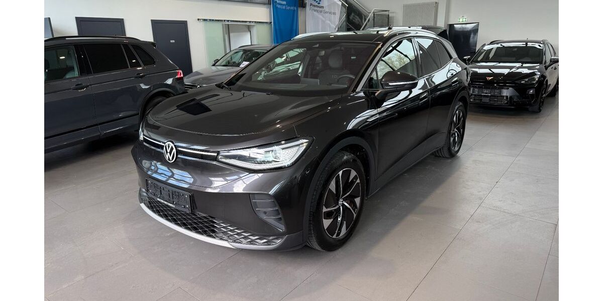 VW ID.4 42.200 km 26.900 &euro; Tornesch 25436