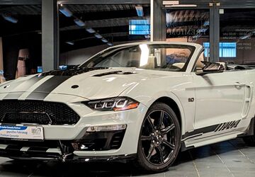 Ford Mustang 30.989 km 41.984 &euro; Kaltenkirchen 24568