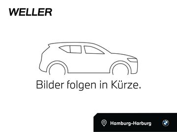 Gebrauchte BMW X7
