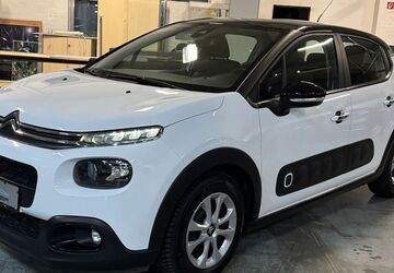 Citroen C3 125.000 km 8.500 &euro; Hamburg 20537
