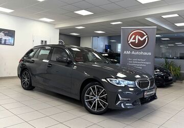 BMW 330 113.000 km 22.499 &euro; Hamburg 21031