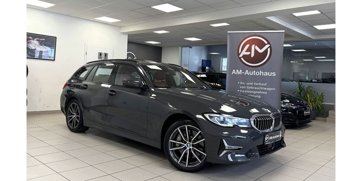BMW 330 113.000 km 22.499 &euro; Hamburg 21031