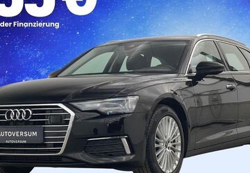Audi A6 46.701 km 30.985 &euro; Uetersen bei Hamburg 25436