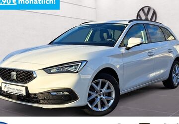 Seat Leon 82.460 km 19.850 &euro; Kölln-Reisiek 25337