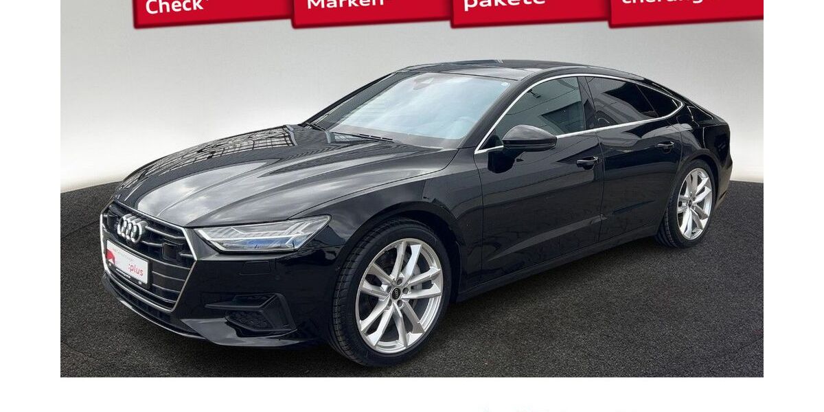 Audi A7 58.519 km 49.950 &euro; Hamburg 22529