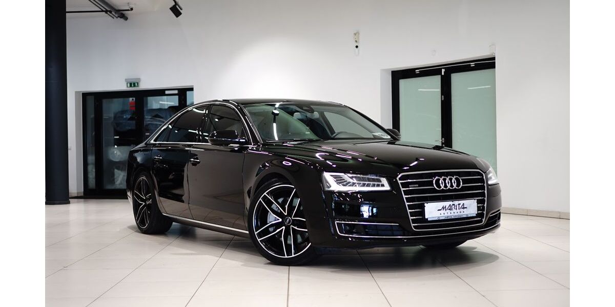Audi A8 245.000 km 22.449 &euro; Hamburg 22047