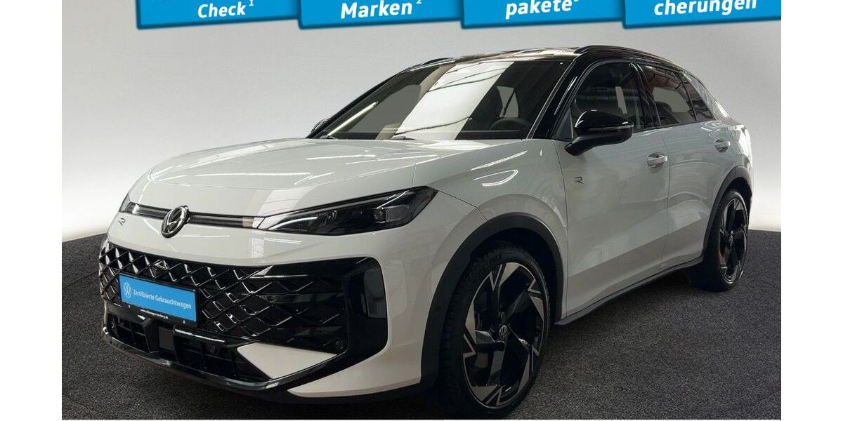 VW T-Roc 3.058 km 40.888 &euro; Hamburg 22761
