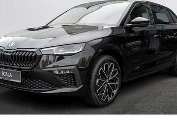 Skoda Scala 5.000 km 29.990 &euro; Pinneberg 25421