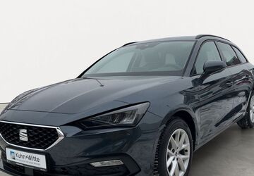 Seat Leon 6.750 km 33.925 &euro; Wedel 22880