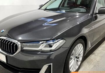 BMW 530 93.000 km 29.450 &euro; Norderstedt 22848