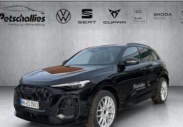 Audi SQ5 6.000 km 96.930 &euro; Hamburg 22393