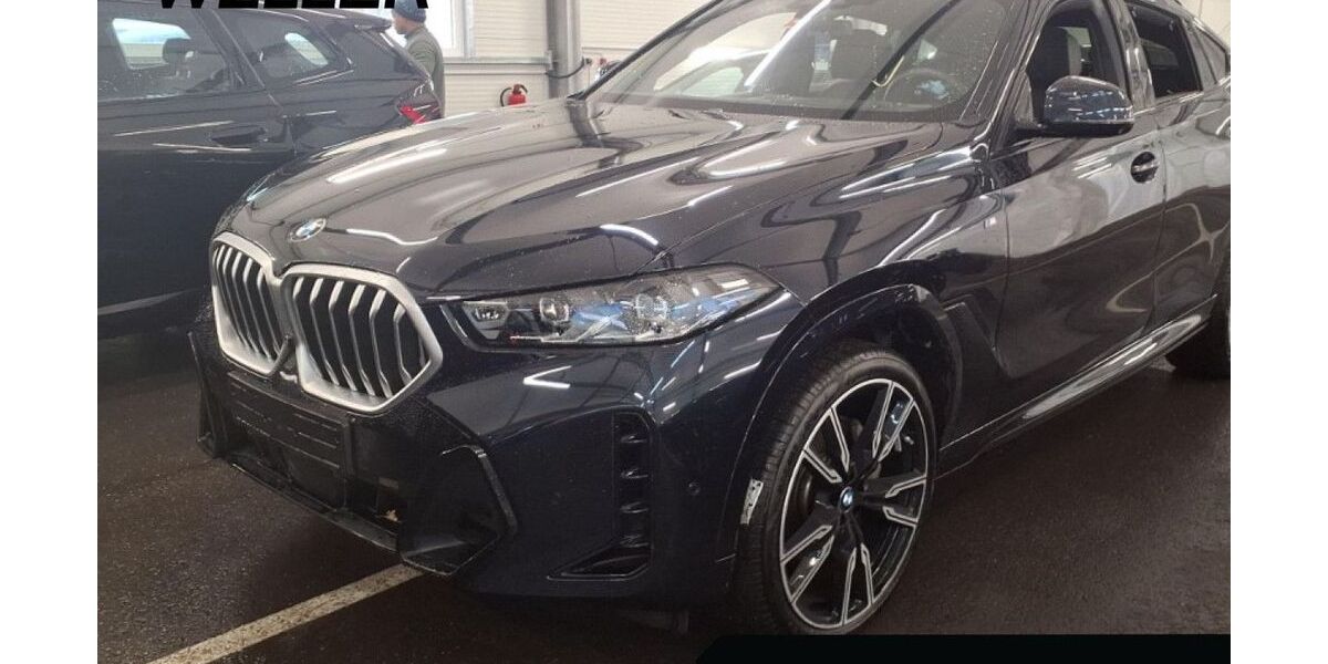 BMW X6 26.087 km 78.250 &euro; Hamburg 21073