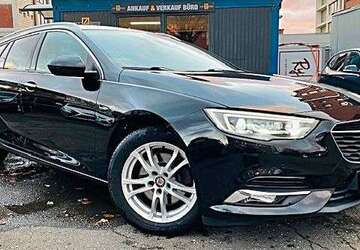 Opel Insignia 162.000 km 9.990 &euro; Hamburg 20537