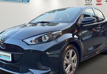 Mazda 2 Hybrid 15.825 km 20.245 &euro; Hamburg 22457