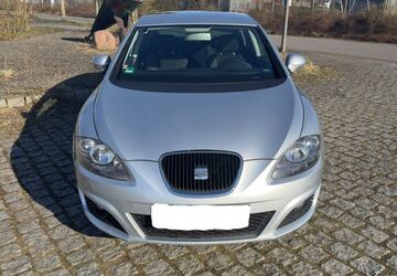 Seat Leon 161.500 km 4.600 &euro; Hamburg 21129