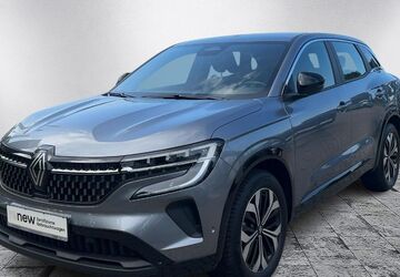 Renault Austral 12.600 km 25.980 &euro; Norderstedt 22851