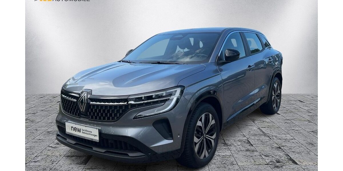 Renault Austral 12.600 km 25.980 &euro; Norderstedt 22851