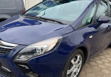 Opel Zafira Tourer 282.000 km 5.100 &euro; Hamburg 22149