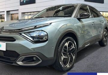 Citroen C4 24.432 km 17.300 &euro; Hamburg 20537