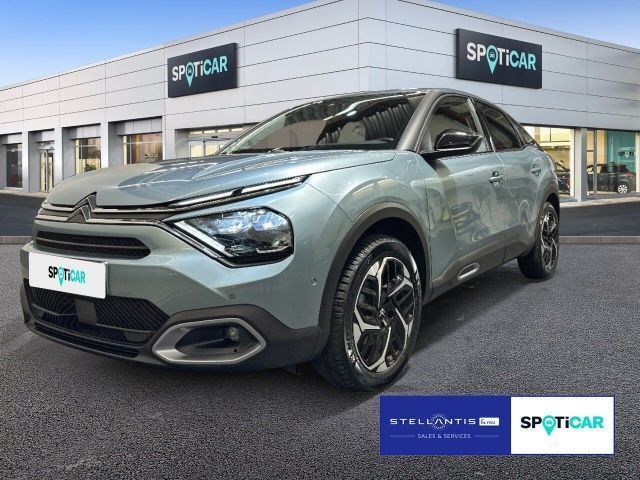 Citroen C4 24.432 km 17.300 &euro; Hamburg 20537