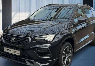 Seat Ateca 66.846 km 22.990 &euro; Hamburg 22529