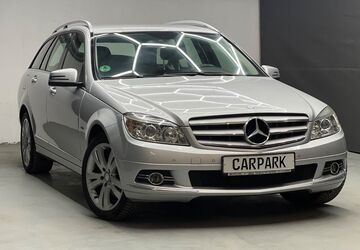 Mercedes-Benz C 250 120.000 km 10.500 &euro; Hamburg 22111
