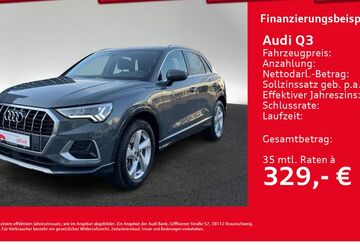 Audi Q3 37.254 km 32.440 &euro; Hamburg 22419