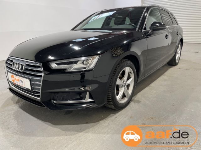 Audi A4 130.000 km 19.450 &euro; Norderstedt 22848