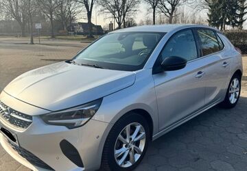 Opel Corsa 90.367 km 9.550 &euro; Ellerbek 25474