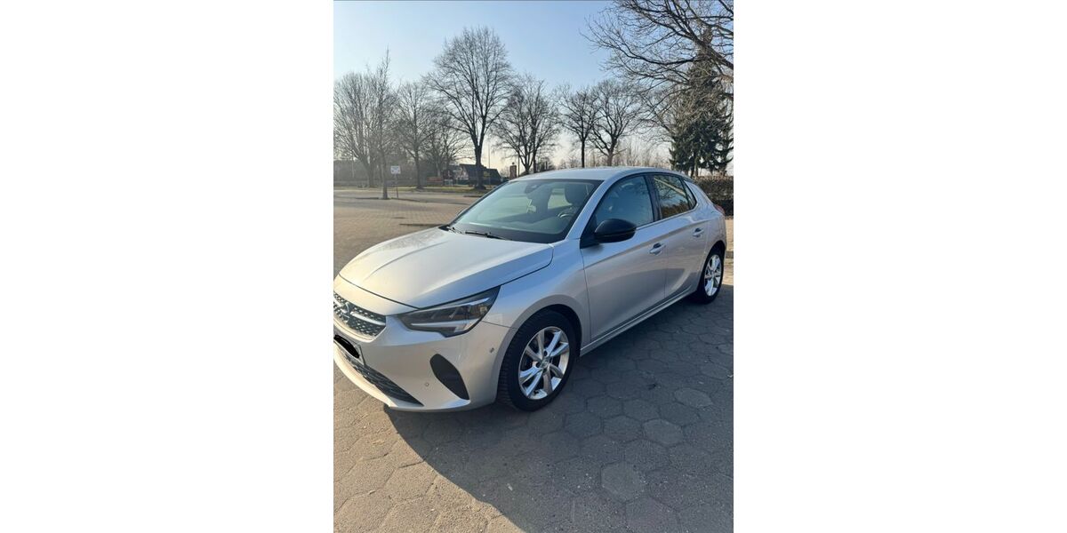 Opel Corsa 90.367 km 9.550 &euro; Ellerbek 25474