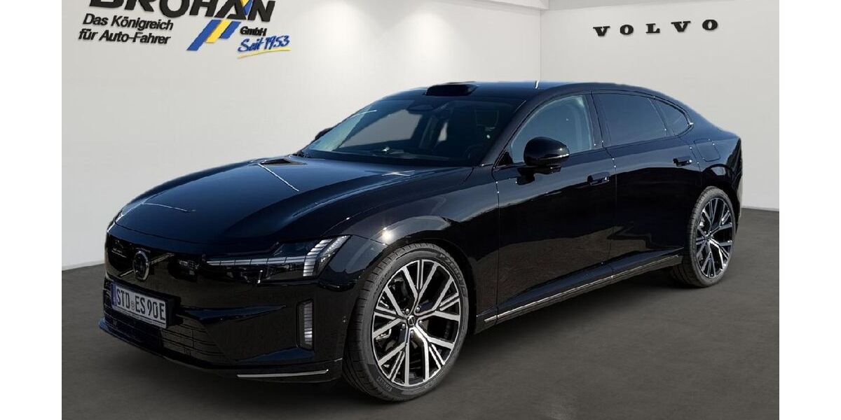 Volvo ES90 3.500 km 69.780 &euro; Jork-Königreich 21635