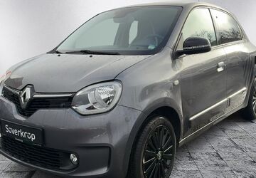 Renault Twingo 20.000 km 13.490 &euro; Bad Oldesloe 23843