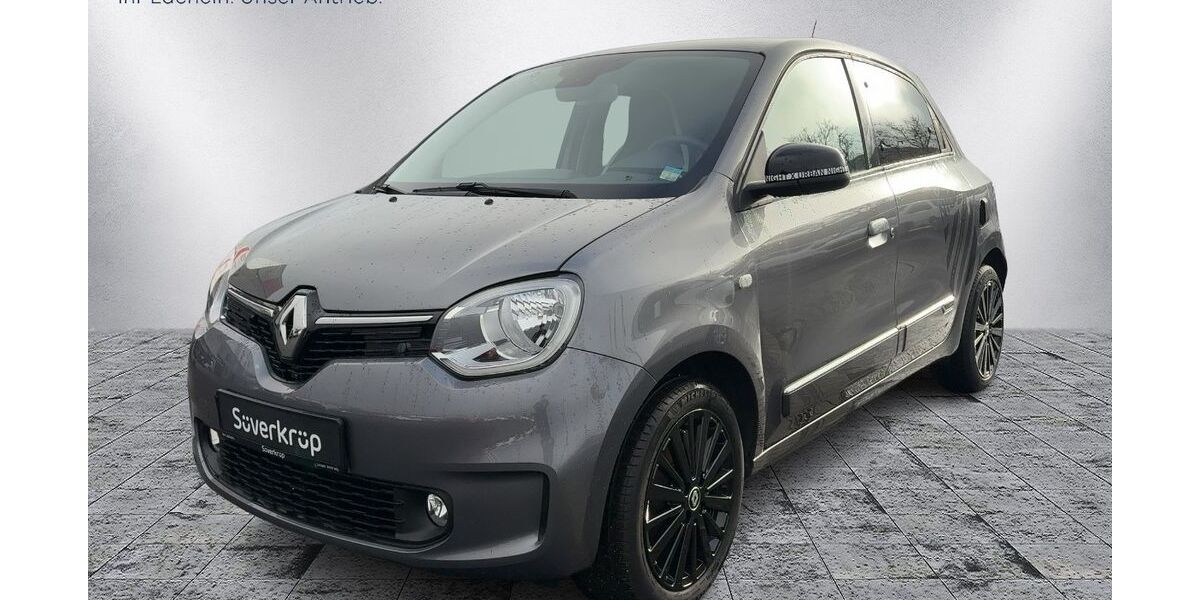 Renault Twingo 20.000 km 13.490 &euro; Bad Oldesloe 23843