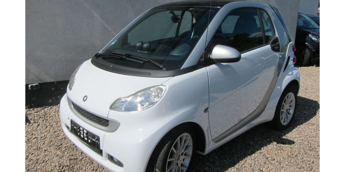Smart ForTwo 107.000 km 6.650 &euro; Hamburg 22147