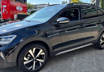 VW Taigo 3.100 km 22.800 &euro; Rellingen 25462