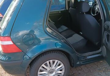 VW Golf 167.000 km 950 &euro; Norderstedt 22850