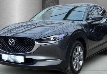 Mazda CX-30 3.651 km 29.990 &euro; Hamburg 21079