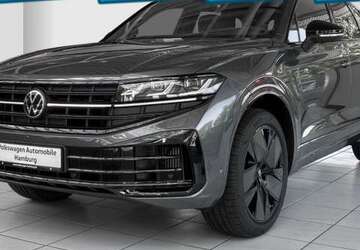VW Touareg 1.890 km 102.777 &euro; Hamburg 22303