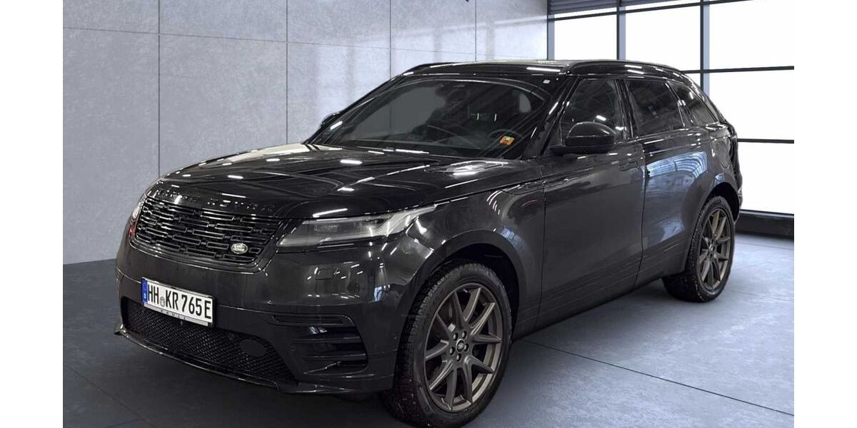Land Rover Range Rover Velar 17.000 km 65.899 &euro; Hamburg 22525